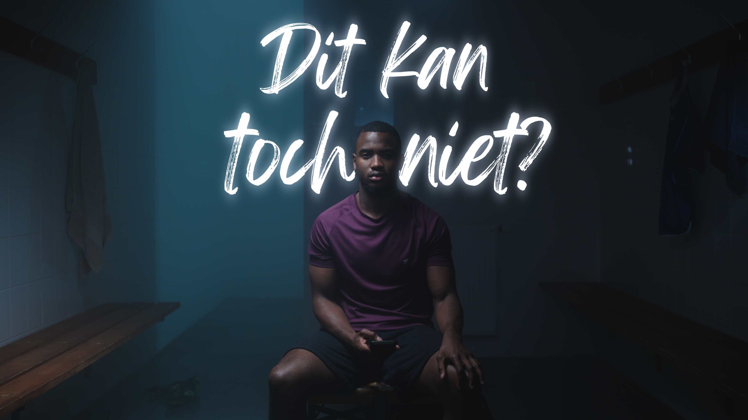 Meld Online Discriminatie