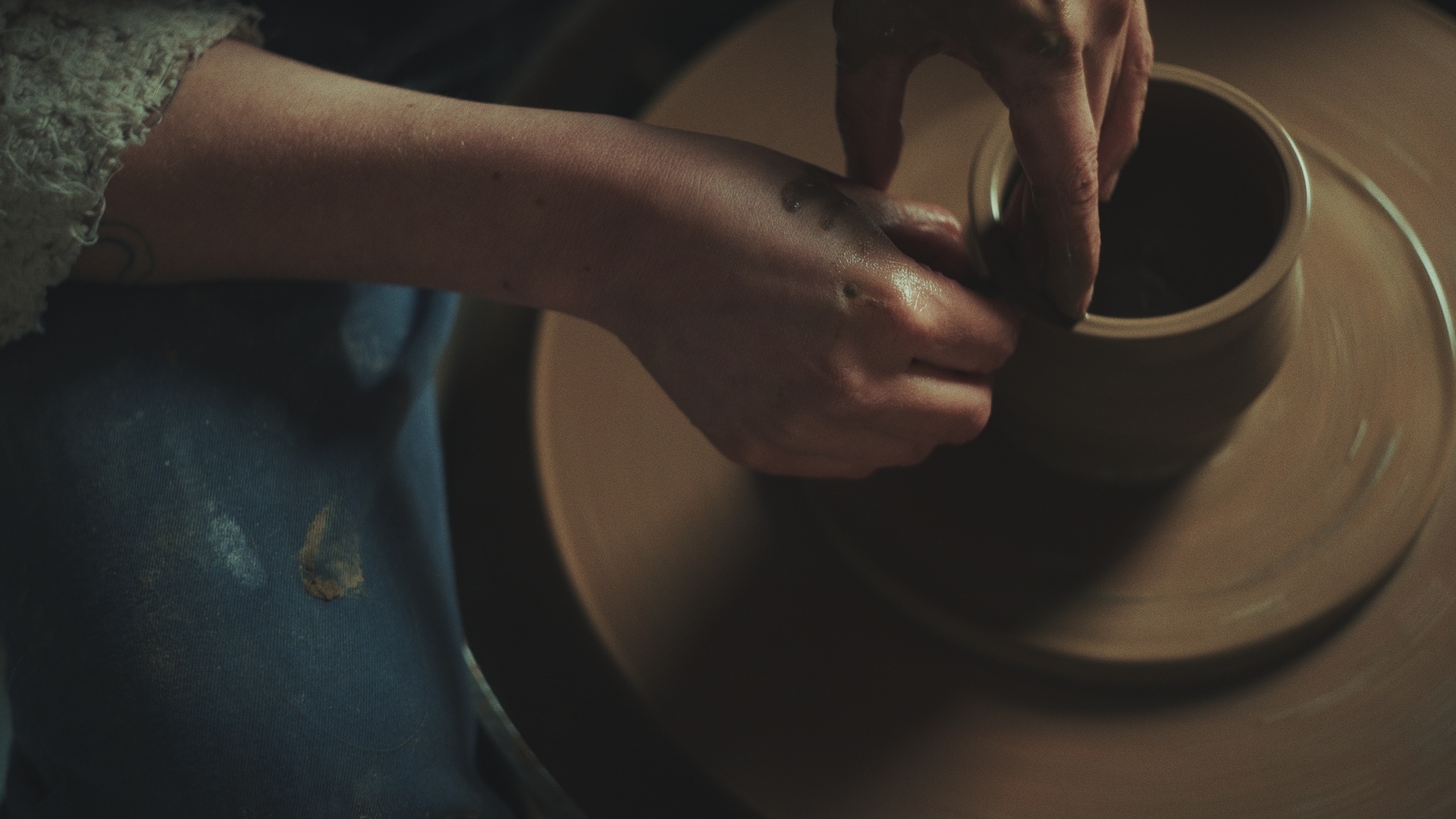 wat de rivier me leerde